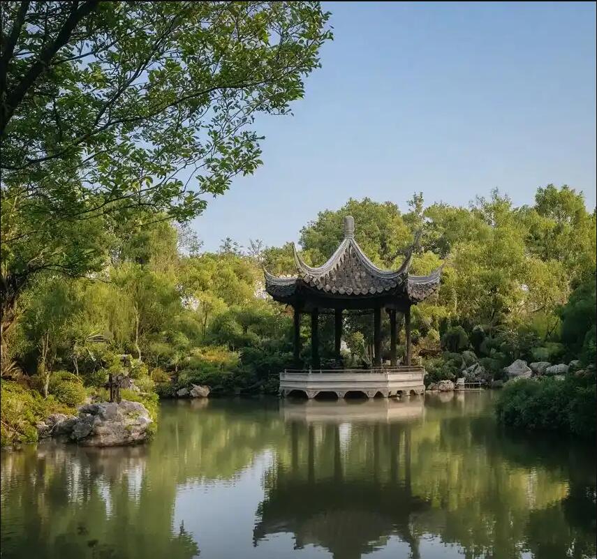 青海雨寒建筑有限公司