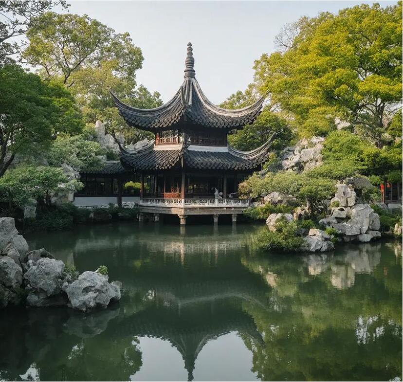 青海雨寒建筑有限公司